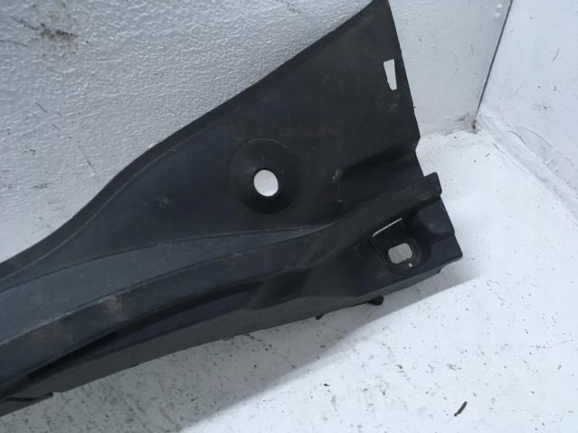 фото №4, Жабо renault modus 8200213680 04-07 eu