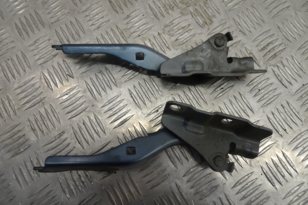 фото №1, Mazda cx-5 cx5 петли капот левый правый комплект 2012-