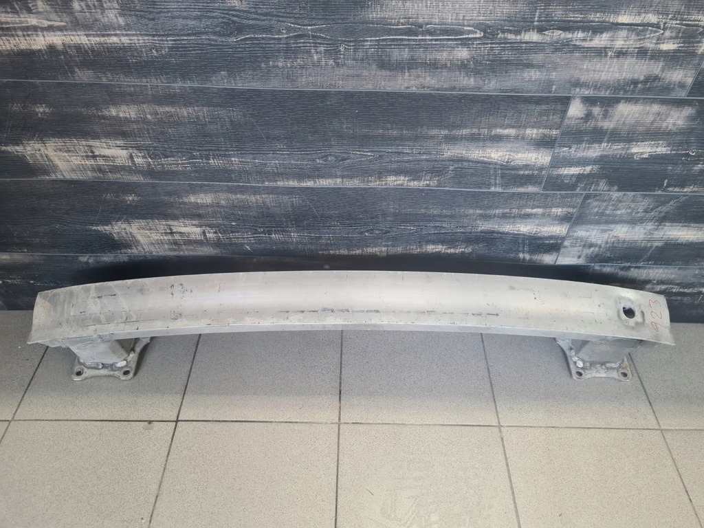 фото №1, Балка підсилювач бампера задня audi a7 4g8