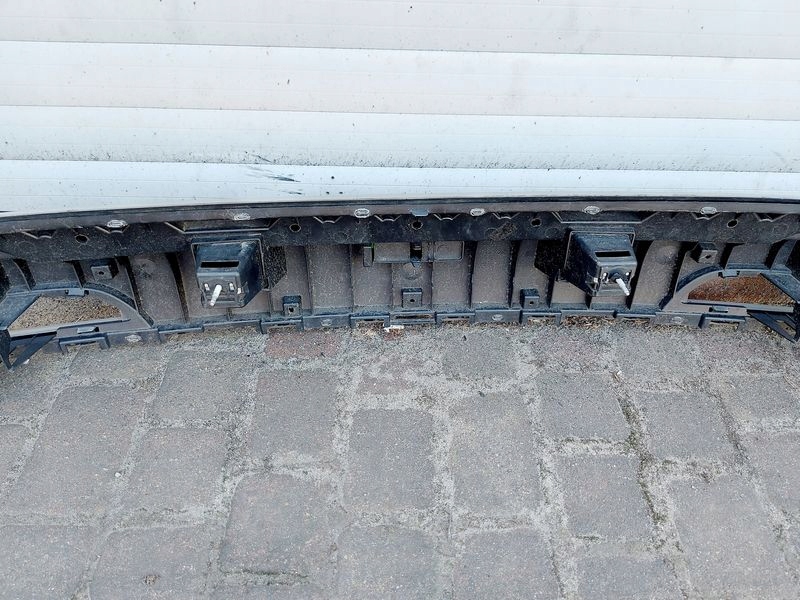 Audi q3 1 i s-line бампер задняя pdc задний задний Цена