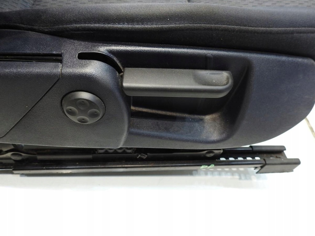 фото №6, Сидіння правий перед audi a6 c6