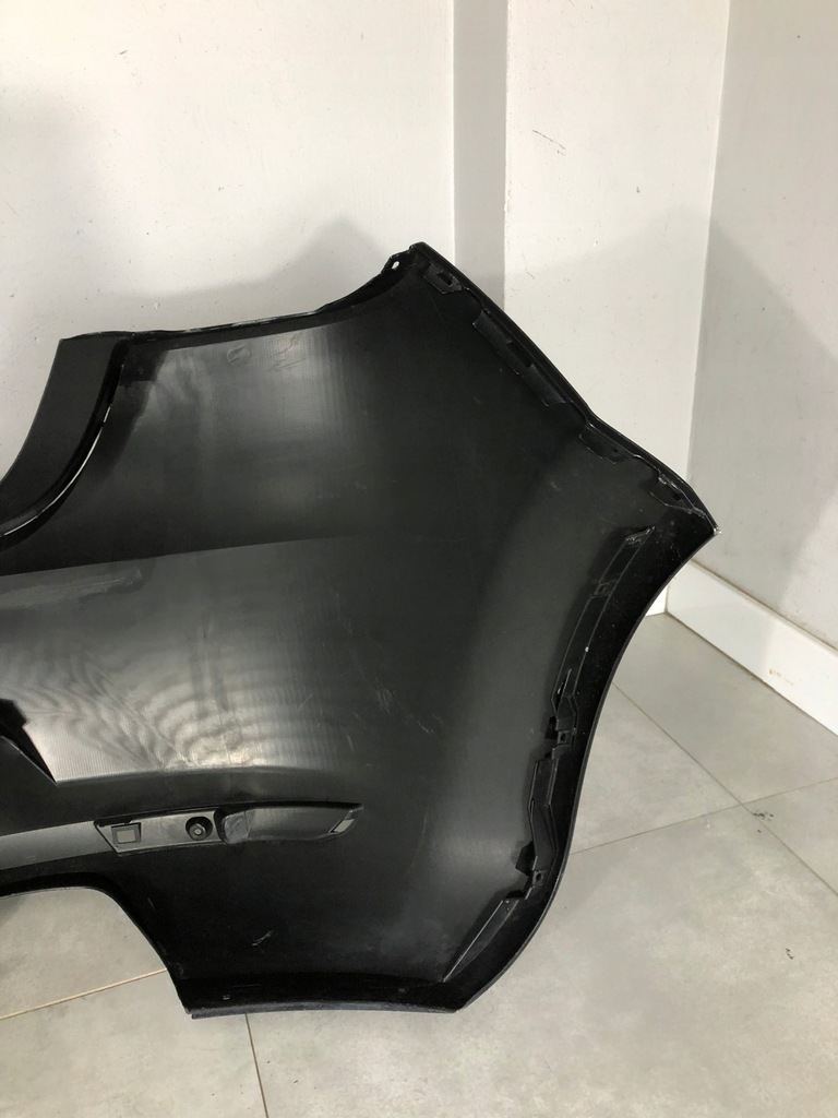 фото №12, Seat leon ii 05-09r. бампер задній задня 1p0807421