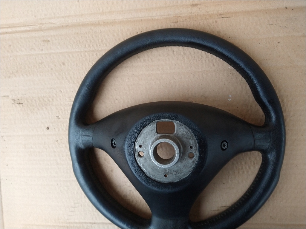 фото №9, Повітропровід шкіра шкіряний audi a6 c5 s-line 97-05 czarna