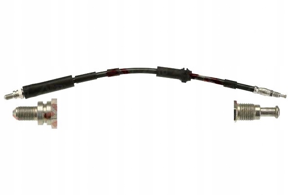 фото №1, Trw шланг тормозной ford ka 1.3 i rb_