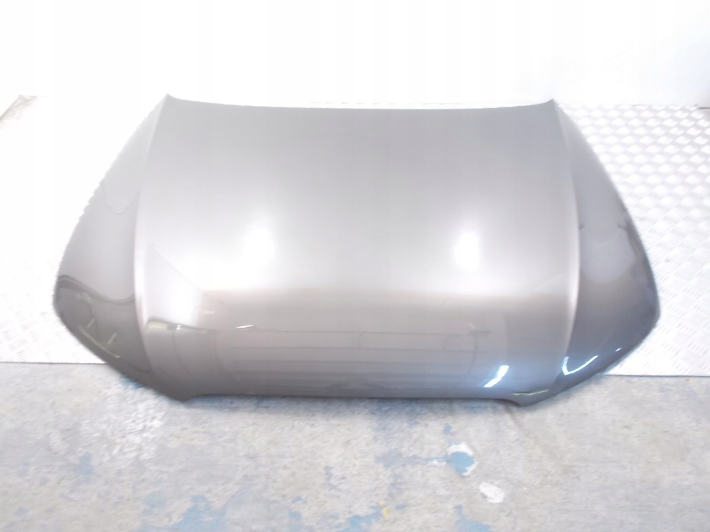 Капот двигателя audi a4 b8 8k рестайлинг  11-15 оригинал в Украине