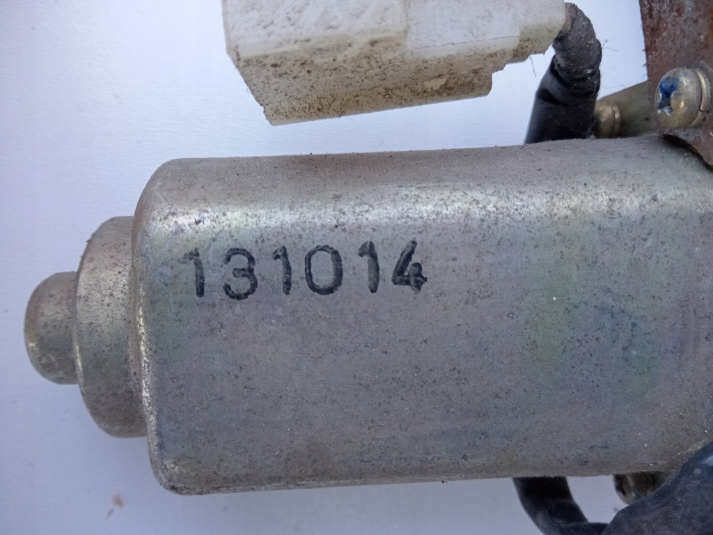 фото №5, Двигатели регулировки сиденье nissan murano z50