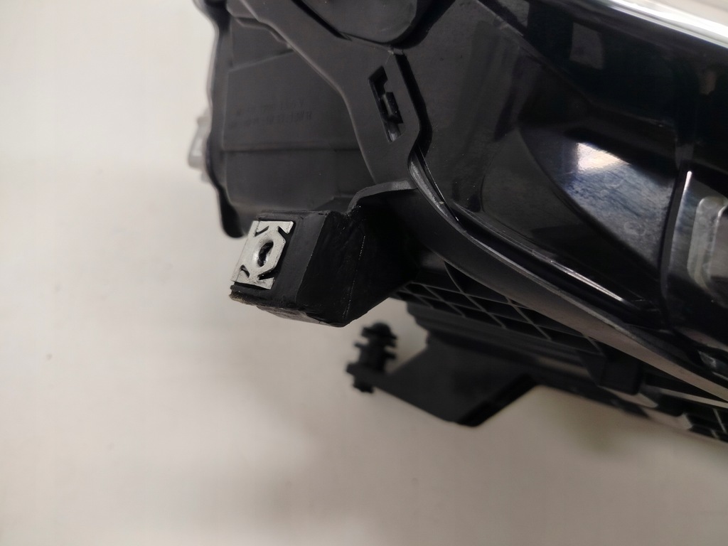 фото №6, Vw t-roc lift led лампа правая