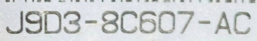 фото №12, Радиатор комплект jaguar i-pace x590 j9d3-8d100-aa