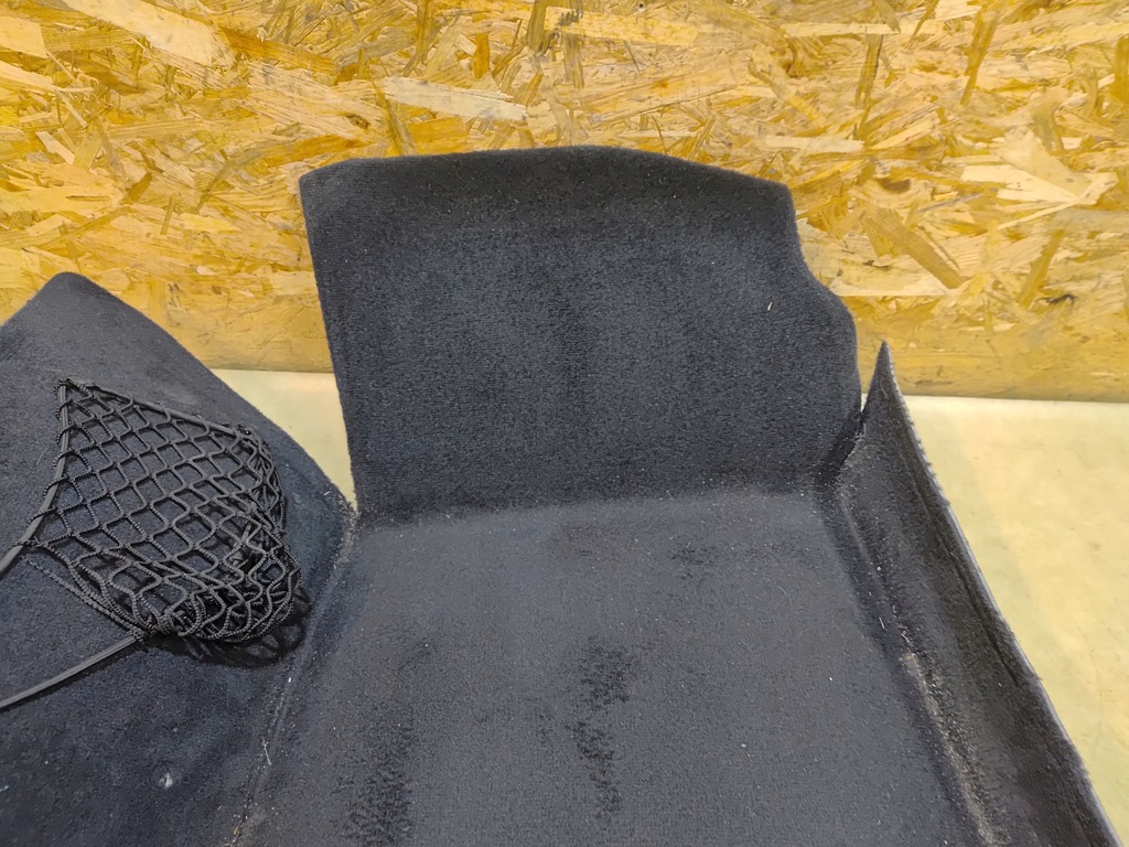 фото №5, Mercedes w204 килимок обшивка правий перед