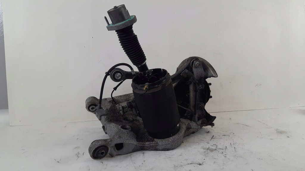 фото №8, Land rover range rover l405 3.0 подвеска правое задняя hpla-5b530-ab, 28b075