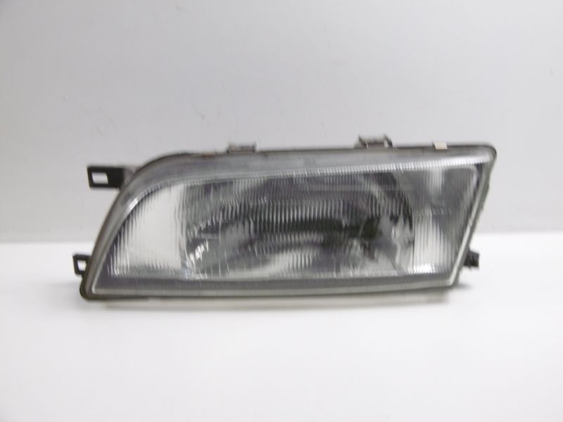 фото №11, Nissan almera n15 95-98 фара левый 5d h4 el.