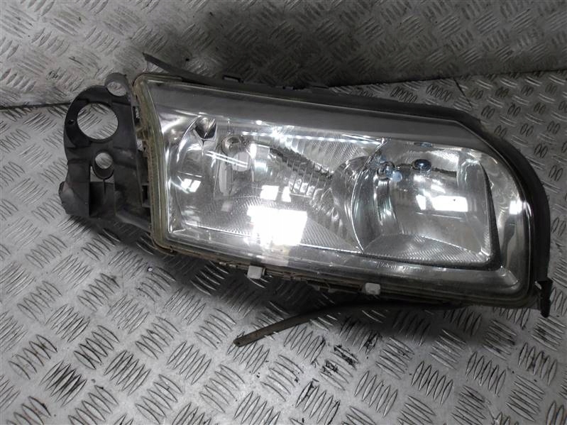 фото №1, Лампа права передня volvo s80 i