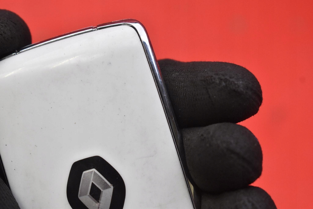 Замок зажигания кнопка кнопка старт/стоп 285c68490r renault talisman 1 1.6 dci 160 km с Разборки