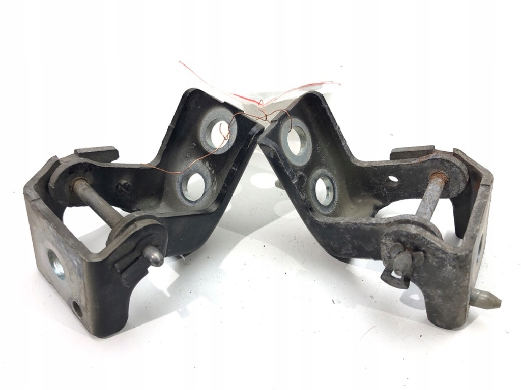 фото №1, Петля дверь перед левая комплект peugeot 301 12-22