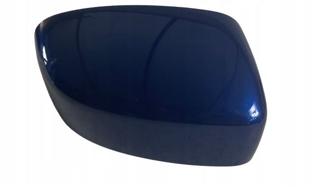 фото №1, Корпус дзеркало права maserati levante