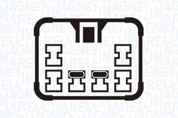 Подъемник. передний. стекло rav-4 00-05 /p/ подъемник стекло magneti marelli Цена