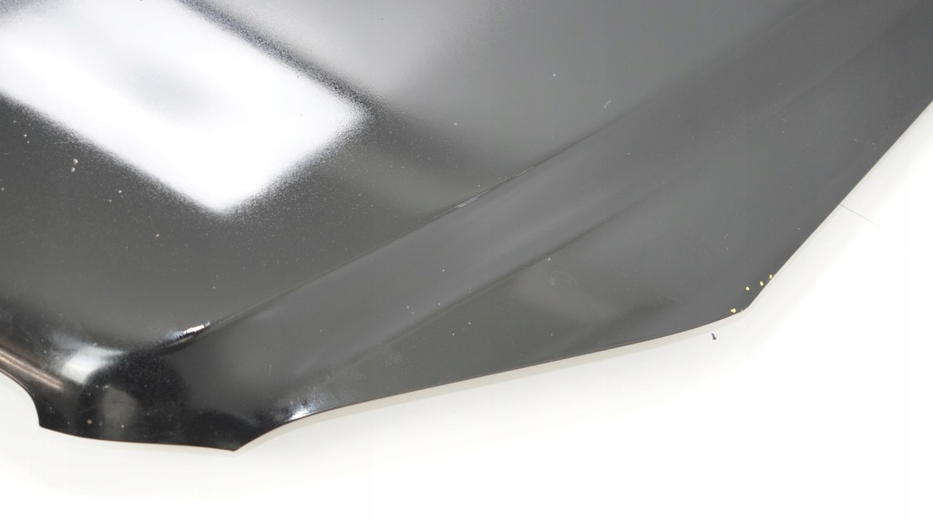 фото №7, Капот крышка двигателя toyota rav4 iii 05-08r 202