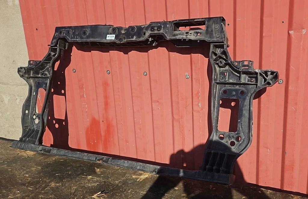 фото №6, Pas передній kia picanto iii 64105-g6000