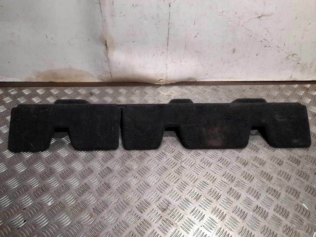 фото №1, Ford escape iii 2015 с задний другое элементы отделка багажника