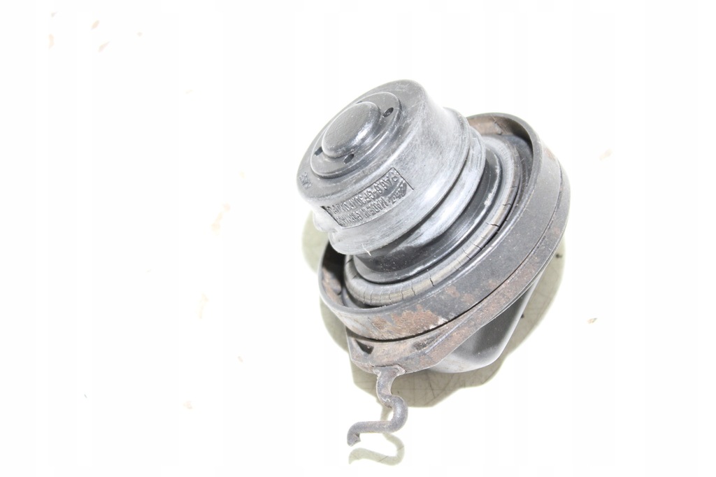 фото №4, Volvo s80 крышка заливной топлива