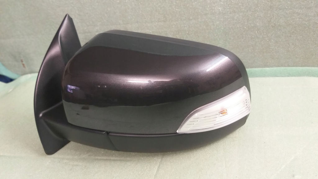 Купити Ford ranger iv ліва дзеркало 10-pin eb3b17683amd5jnv-n