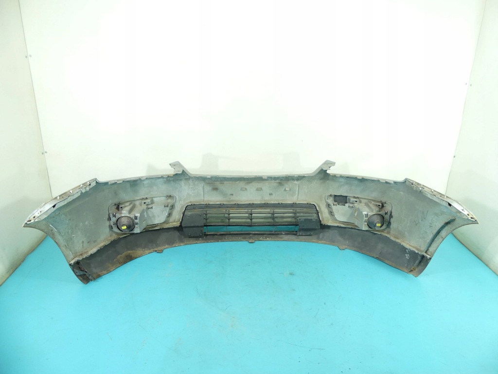 фото №15, Бампер перед ford focus c-max i mk1 03-06