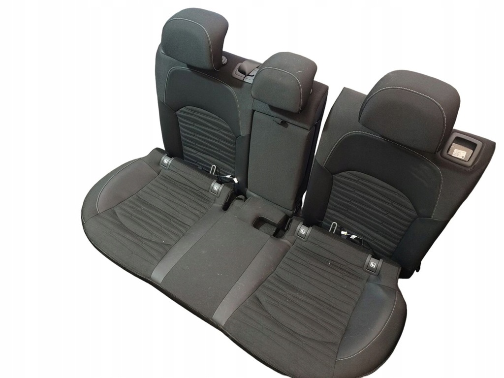 фото №7, Сиденья комплект kia proceed iii 3 cd lift 2021- gt line uk