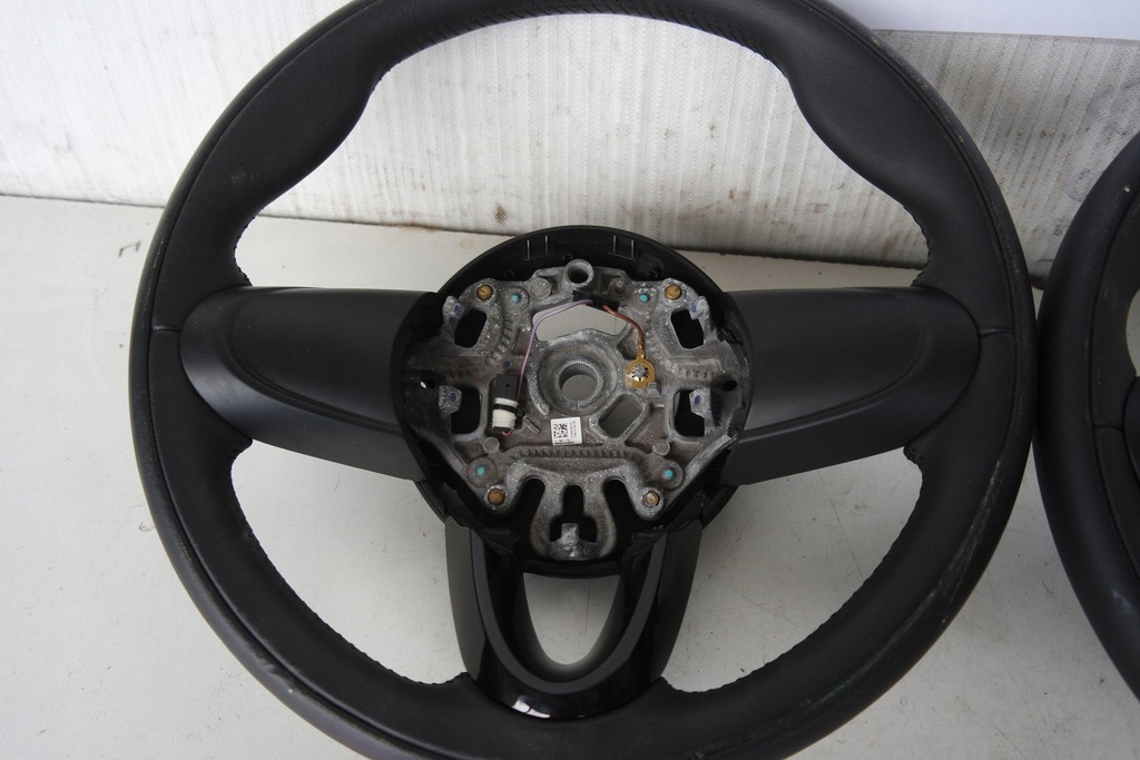 фото №3, Повітропровід mini cooper f56