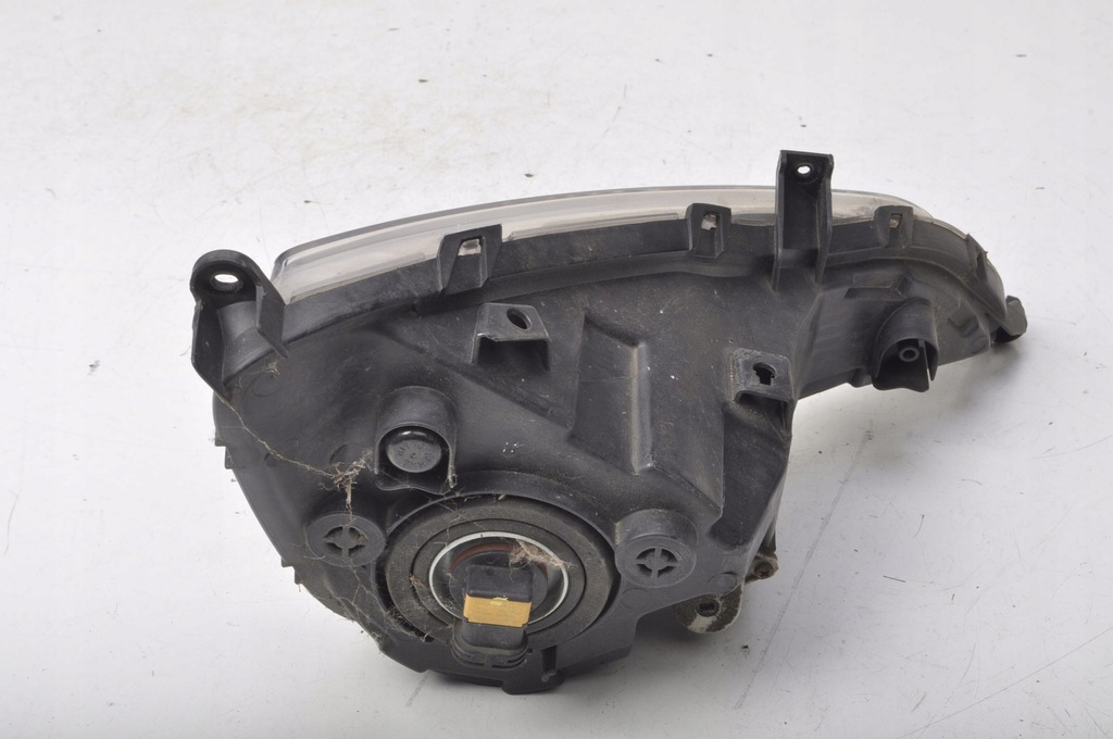 фото №6, Hyundai i40 протитуманна фара лівий 92201-3z010