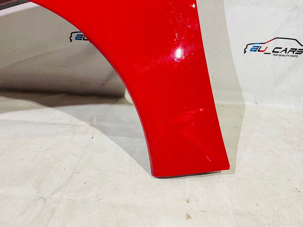 фото №8, Porsche 911 996 986 крила передній лівий 1997-2002