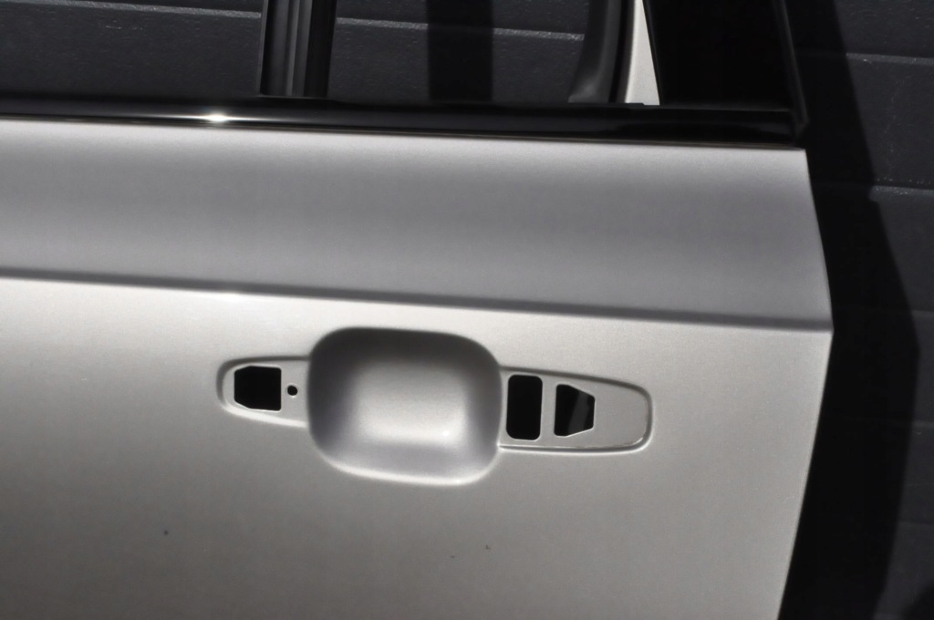 фото №7, Volvo xc90 ii двері лівий задня задні 736 140um молдинг