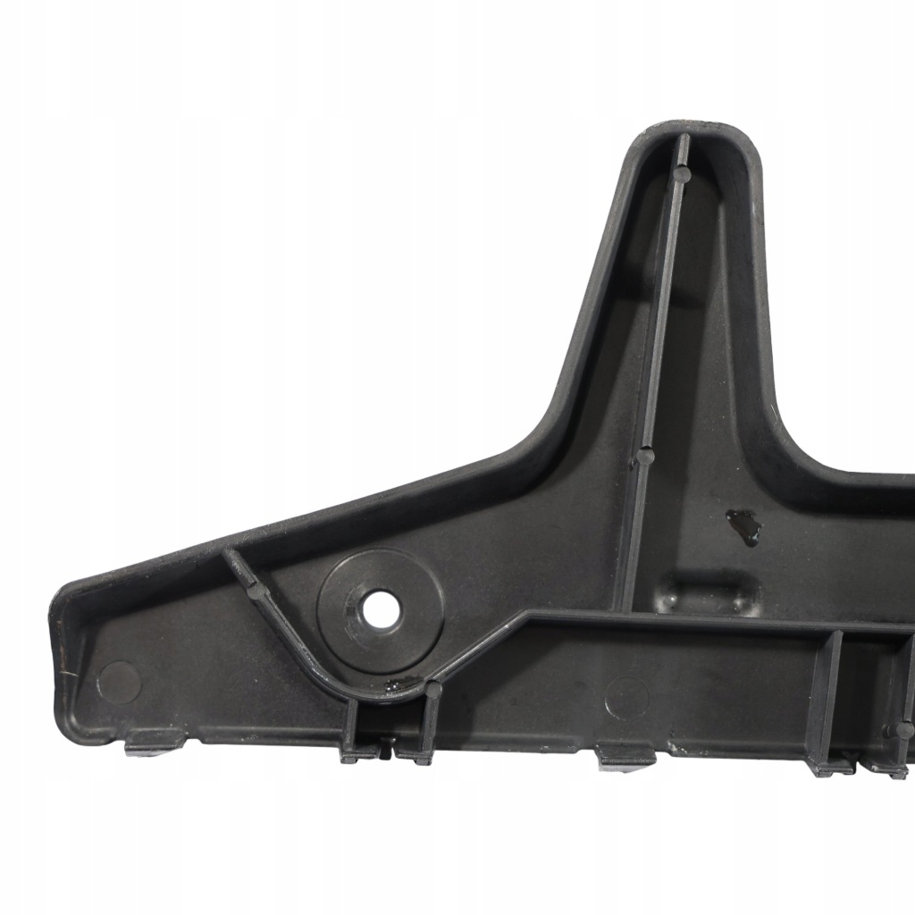 Audi a6 c6 кронштейн кронштейн направляющая бампера левый задняя 4f9807453 Доставка