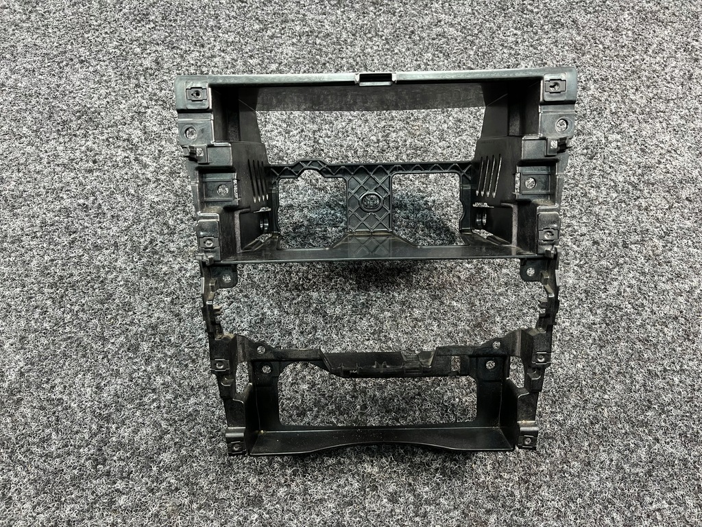 фото №5, Ford mondeo mk4 lift рамка корзина радіо 2 din bs7118a998ac