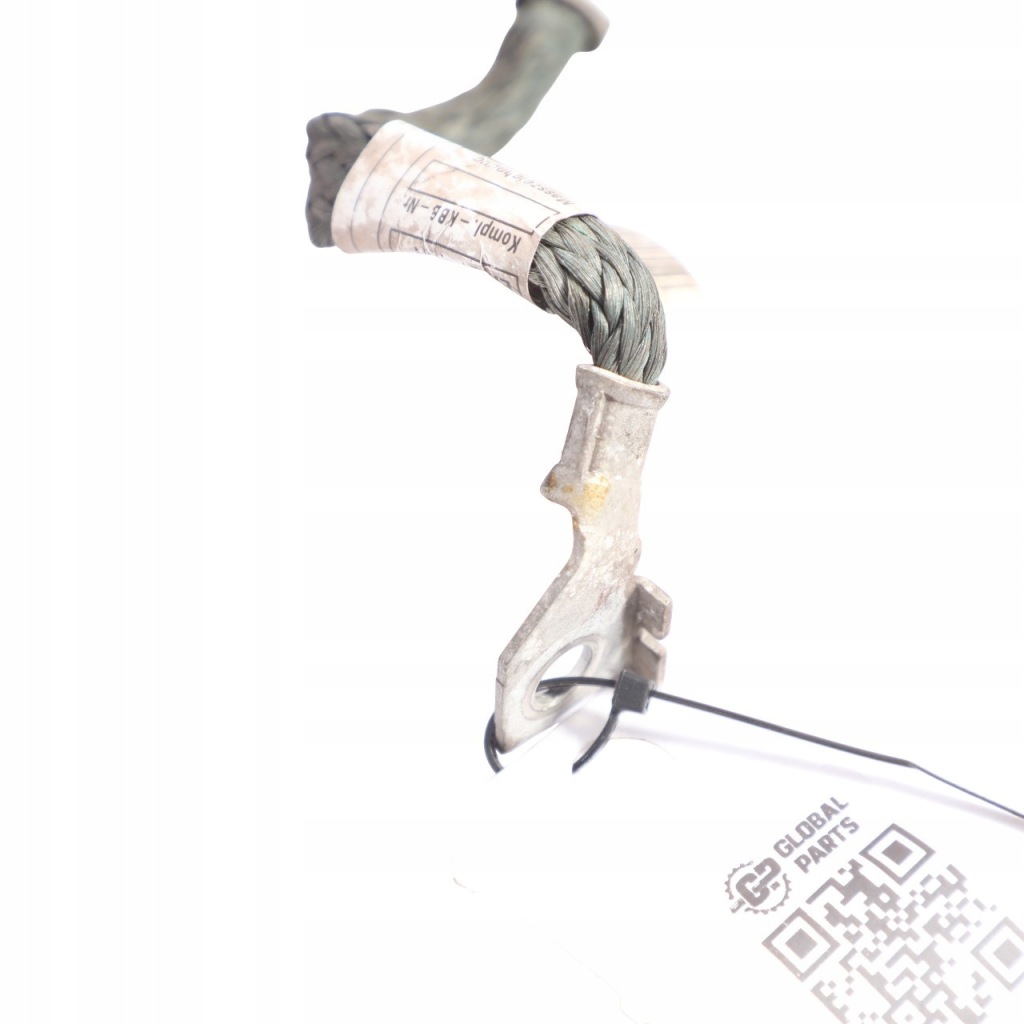 Bmw f20 f21 f22 f23 f34 lci f22 f30 f36 шланг масовий стартер 7638003 Ціна