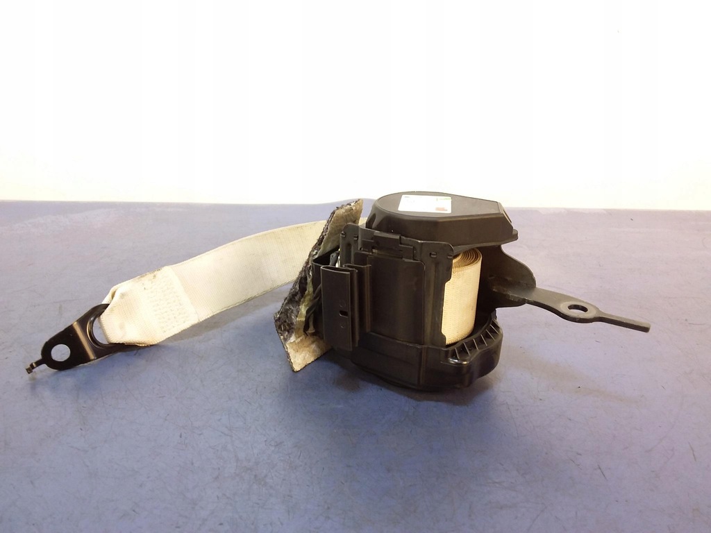 фото №1, Bmw 7 g11 g12 pas безопасности задняя 630704600a