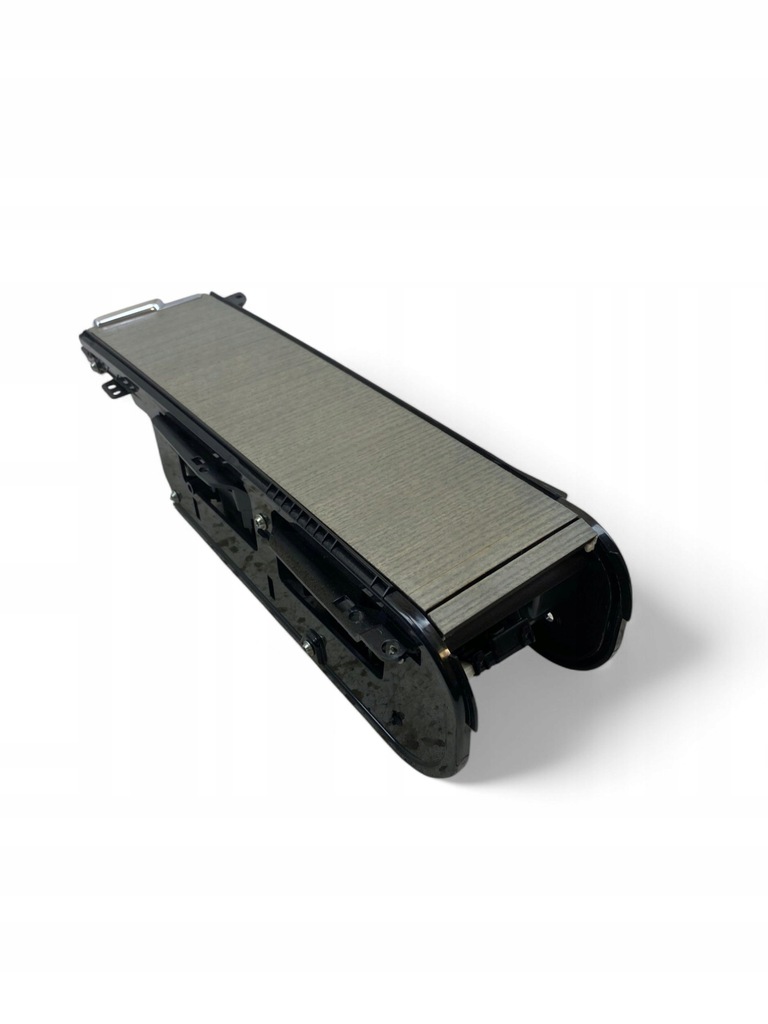 фото №8, Volvo xc60 передний кронштейн na кружка туннель среднего