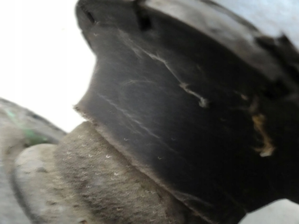 фото №7, Seat cordoba i 1.6 b 2001 амортизационная стойка левый перед передний