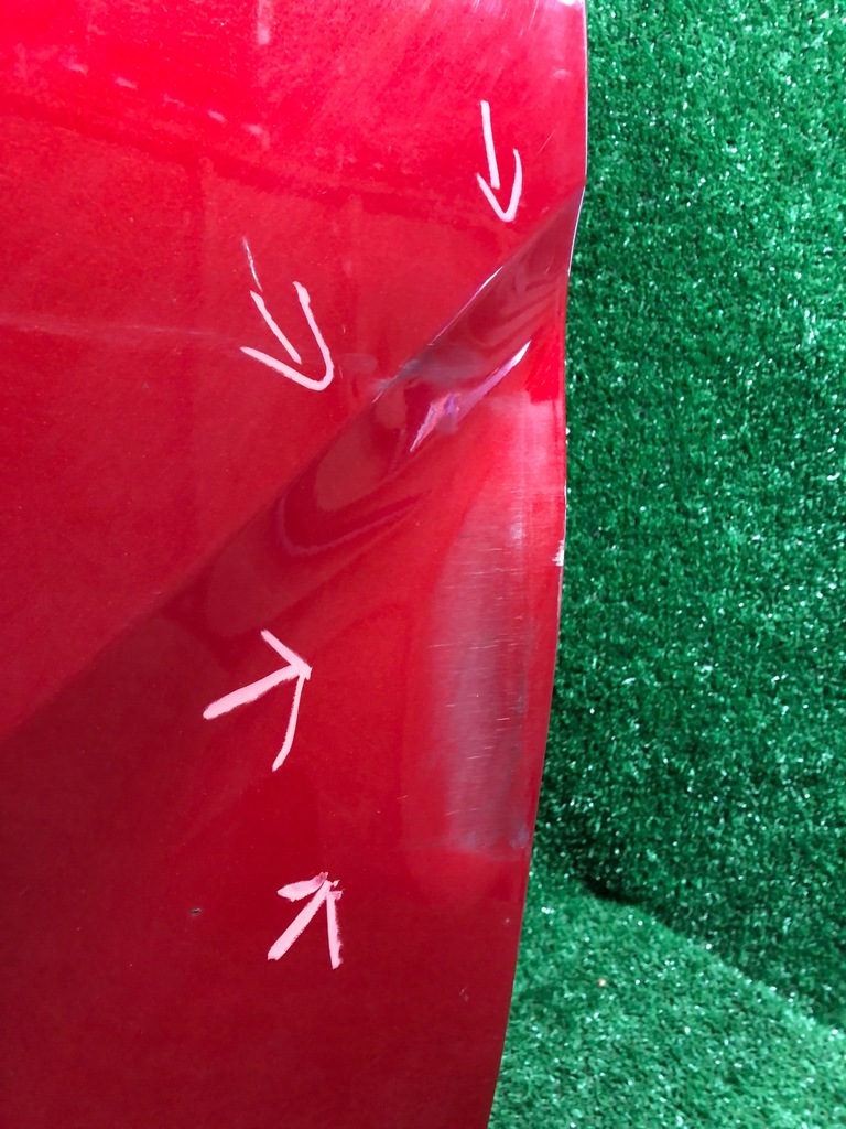 фото №3, Двері передні праве toyota chr c-hr ch-r