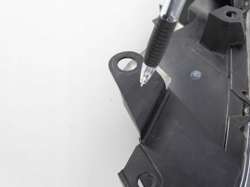 фото №8, Лампа перед передняя левая mazda cx5 cx-5 ii 2 full led 17-22