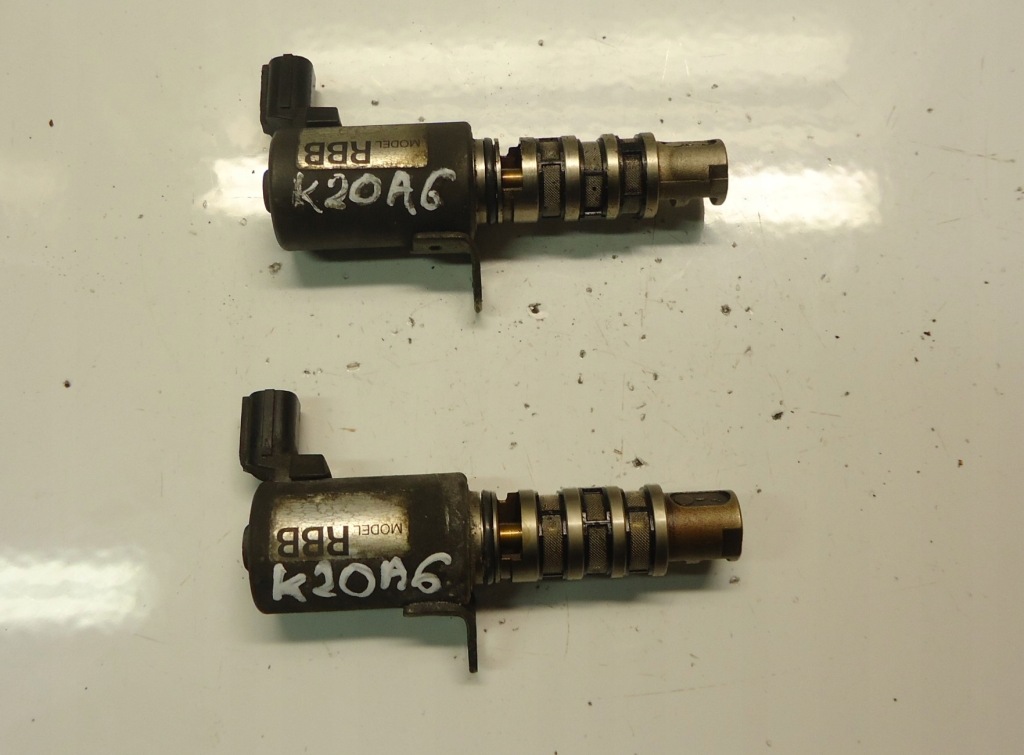 фото №1, Honda accord vii 2.0 i-vtec k20a6 датчик faz розподільного валу rbb