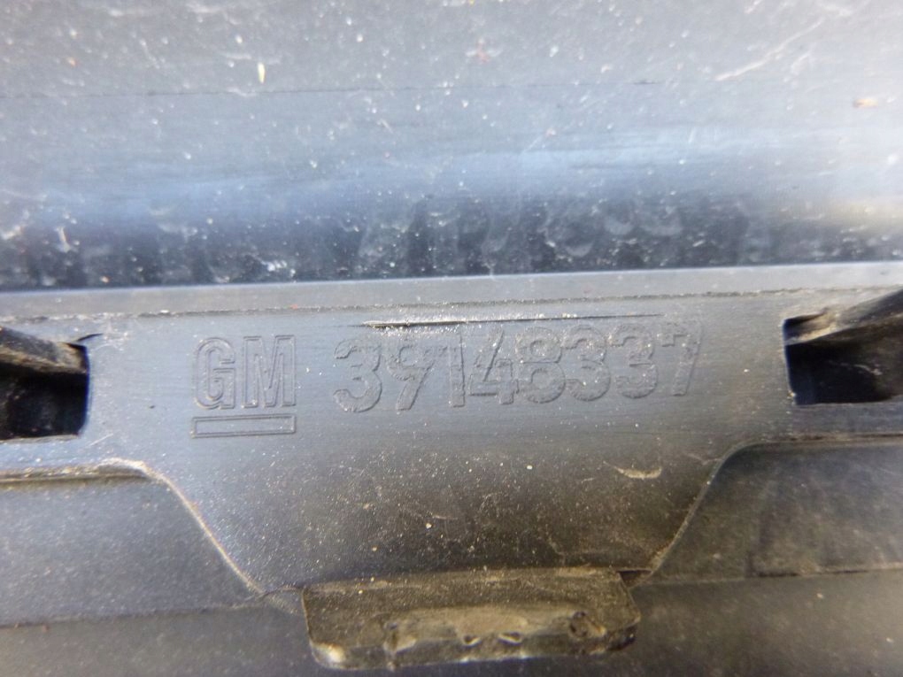 Opel insignia b 2 2 универсал бампер задний задняя с Разборки