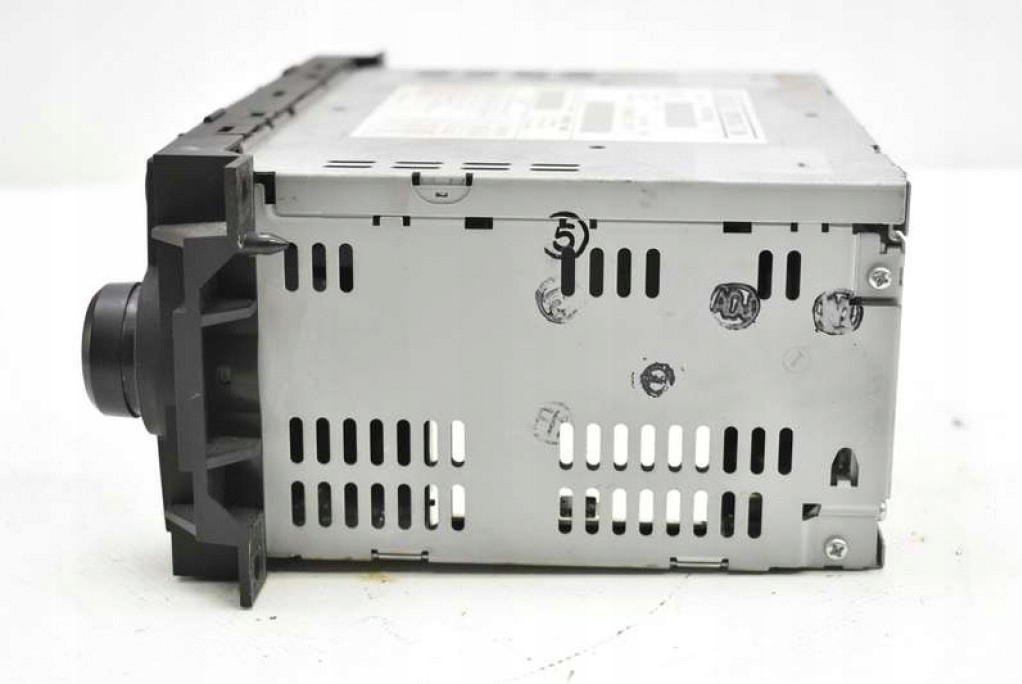 Радио радиопроигрыватель cd p05091509ag dodge caliber 06-12 Доставка