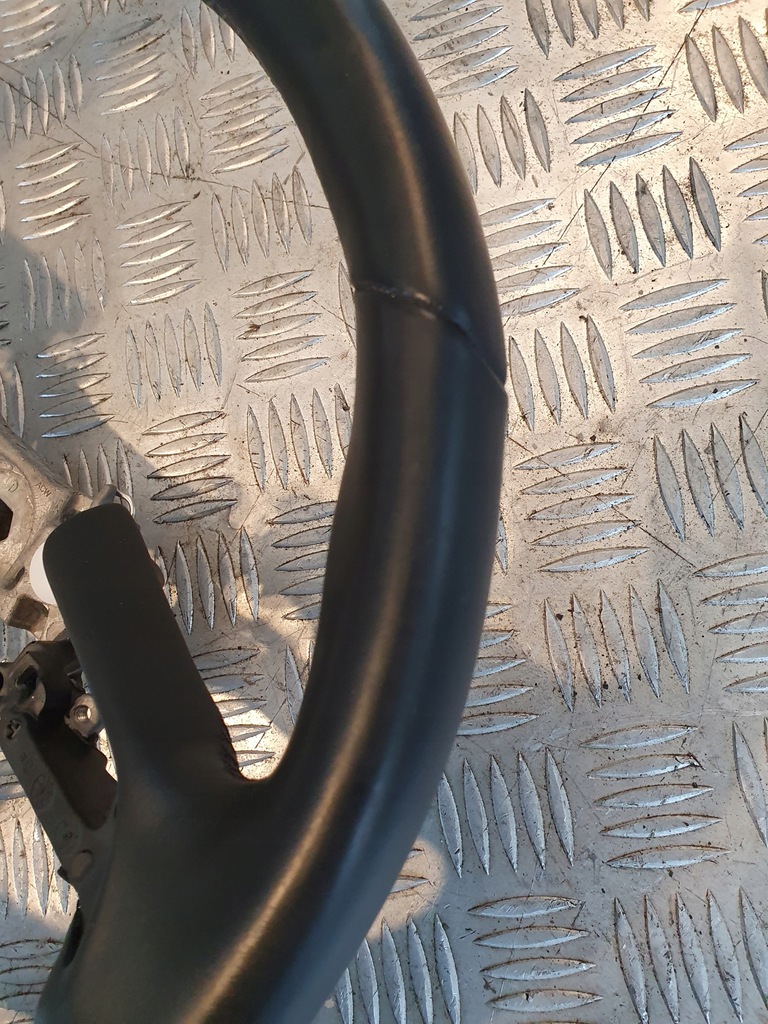 фото №9, Воздуховод mazda 3 2019