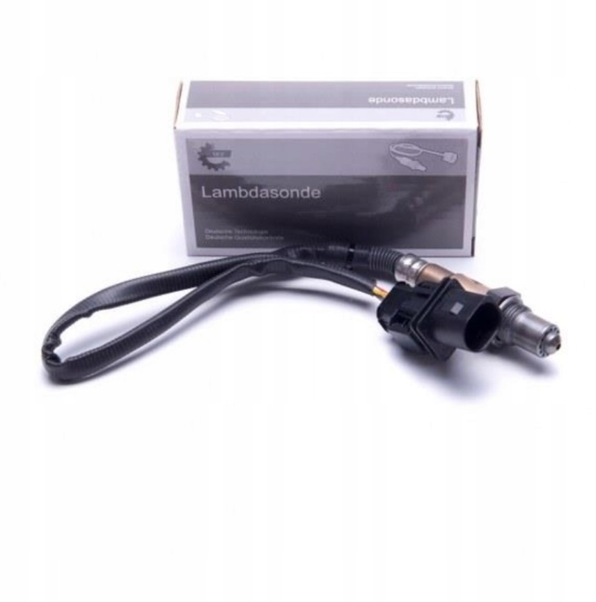 фото №1, Esen skv 09skv418 датчик лямбда-зонд