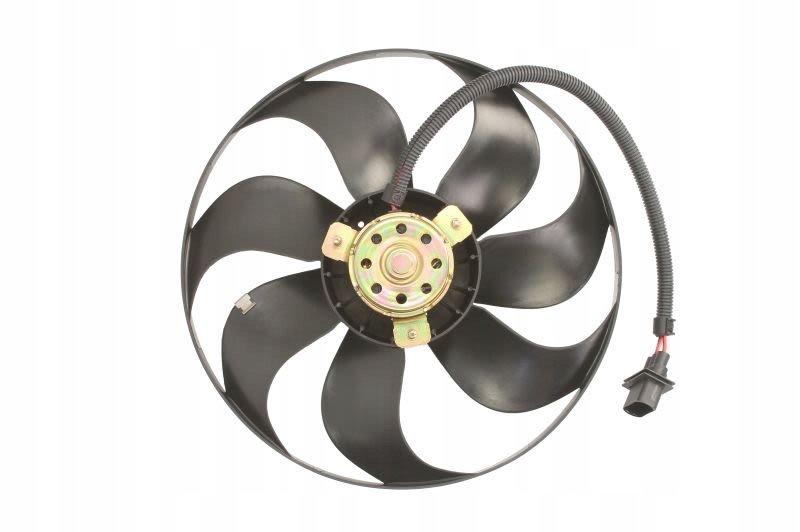 Nrf 47204 вентилятор, охлаждение двигателя Оригинал