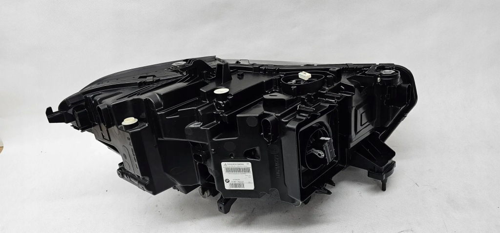 Bmw x5 g05 x6 g06 фара перед передняя левая full led европа 948178303 Недорого