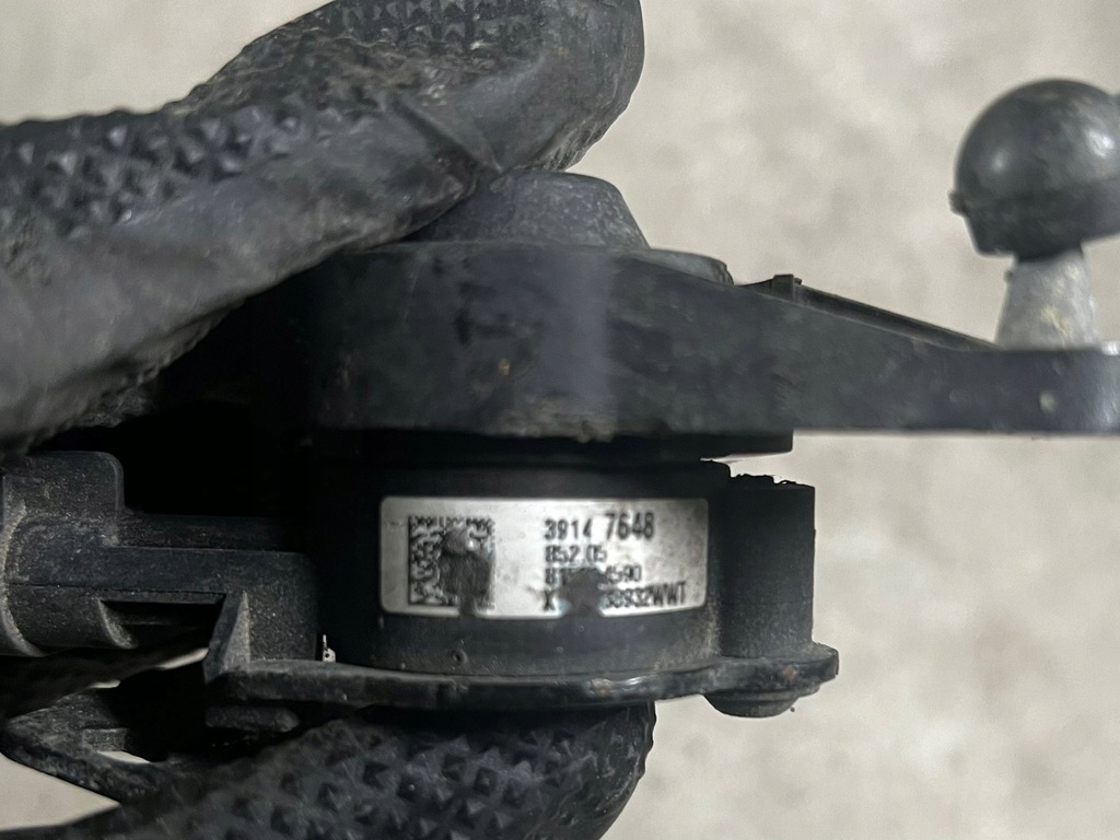 фото №5, Opel astra k датчик выравнивание лампа 39147648