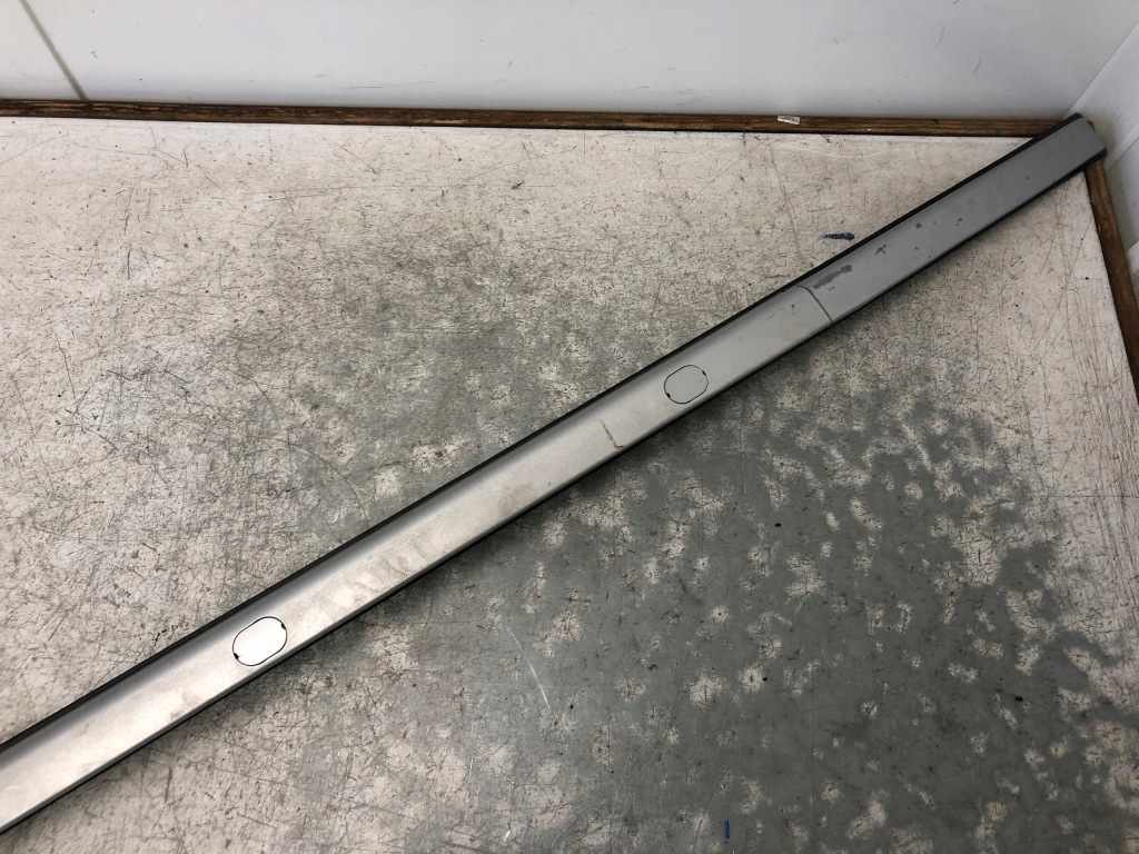 фото №3, Молдинг дахова рейлінгів ліва kia sportage iii