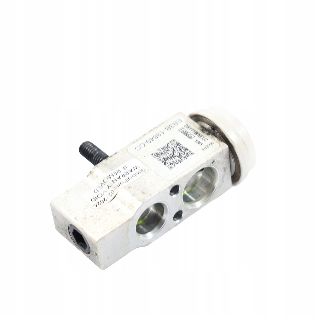 Купить Ford ranger wildtrak mk6 клапан расширительный eb3b-19849-cc