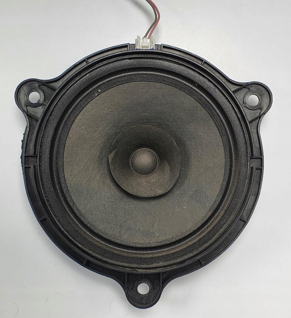 фото №1, Динамік двері задня перед nissan micra k13